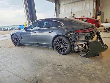Porsche: Porsche Panamera: 2020 г., 3 л, Автомат, Бензин at lalafo.kg — 5 Porsche: Porsche Panamera: 2020 г., 3 л, Автомат, Бензин — 5