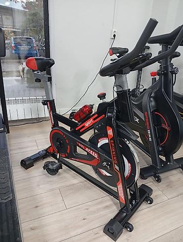 Велотренажеры: Жаны велотренажёрлор сапатына кепилдик Беребиз жакшы скидка кылып — 2