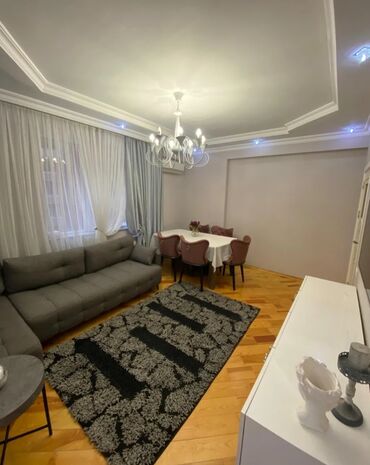 Həyət evləri və villaların satışı: 3 otaqlı, 95 kv. m, Yeni təmirli — 2