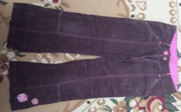 Dəstlər: Uşaq dəsti, Qız üçün, 5 - 6 yaş — 5