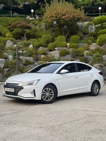 хендай аванте цена бишкек: Hyundai Avante: 2019 г., 1.6 л, Автомат, Бензин, Седан