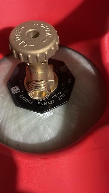 Композитные газовые баллоны: Оптом и в розницу!!! Доставка установка по всему Кыргызстану на — 7