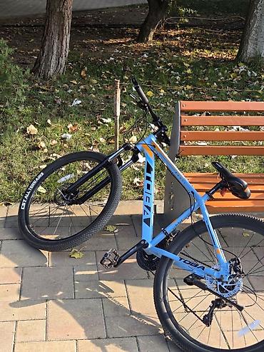 velosiped 25: Toba Xezri Velosiped yaxşı vəziyyətdədir, normal istifadə olunub — 1
