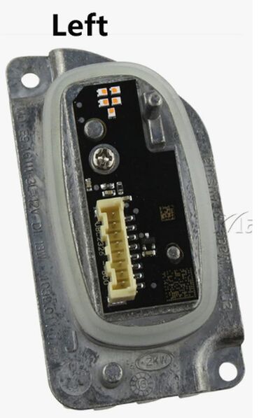 Auto delovi: LED DRL Ballast levi pokazivac pravca LED/DRL BALLAST modul levi — 5