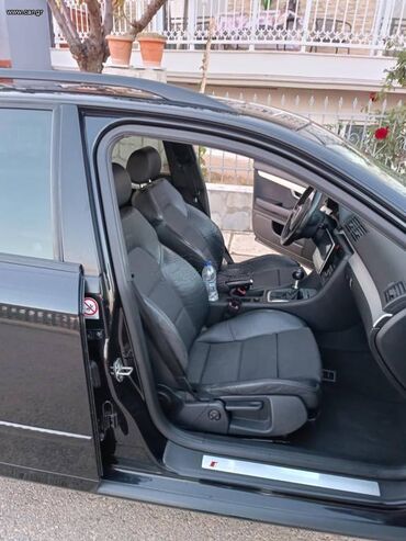 Audi: Audi A4: 2 l. | 2005 έ. Πολυμορφικό — 8
