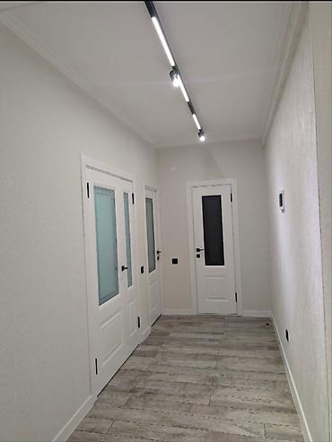8: 1 комната, 41 м², КНУ Элитка, 3 этаж, Евроремонт — 2