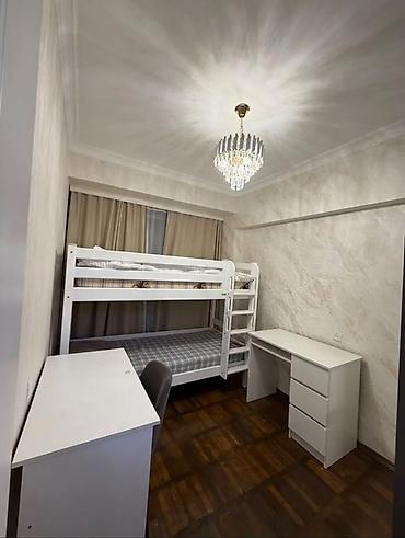квариры: 3 комнаты, 68 м², Золотой квадрат Индивидуалка, 4 этаж, Свежий ремонт — 6