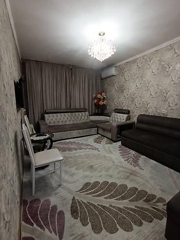 700: 2 комнаты, 63 м², Золотой квадрат 105 серия, 1 этаж, Евроремонт — 2