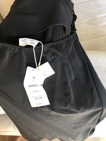 Gündəlik donlar: Stradivarius,pull and bear,bershka qadın üst geyimi – iki model 1) — 33