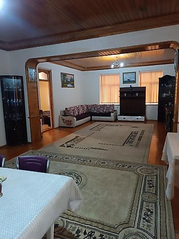 evlərin qiyməti: 120 kv. m, 3 otaqlı, Artezian quyusu, İnternet, Telefon — 8