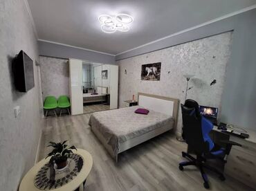Продажа квартир: 2 комнаты, 61 м², Элитка, 2 этаж