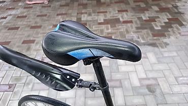 Городские велосипеды: Велик Япониц не корейский разгоняется очень быстро сам розганялся да — 13