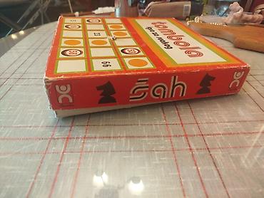 keyboard: Tombola sah – “igra za svakog”.Izgleda mi kompletno,samo je kutije na — 9