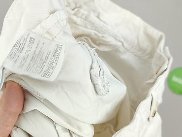 levis dzwony: Camaïeu, Spodnie materiałowe damskie, rozmiar M — 5