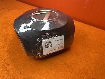 airbag lexus: Подушка безопасности Lexus Б/у, Оригинал — 4