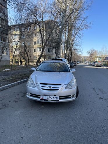 Toyota: Toyota Caldina: 2005 г., 2 л, Автомат, Бензин, Универсал