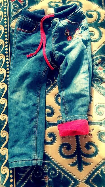 Комплекты одежды: Комплект, цвет - Зеленый — 8