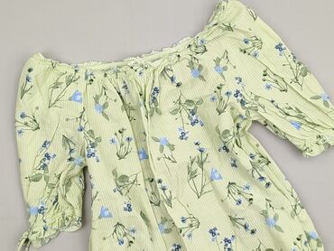 sweterek calvin klein: Блузка, H&M, 15 р., 164-170 см, стан - Ідеальний на lalafo.pl sweterek calvin klein: Блузка, H&M, 15 р., 164-170 см, стан - Ідеальний
