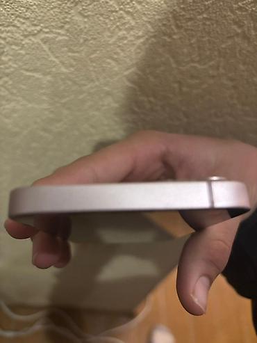 Apple iPhone: IPhone 13, Розовый — 9