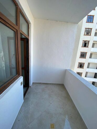 Yeni tikili: 2 otaqlı, Yeni tikili, m. Əhmədli, 72 kv. m — 24