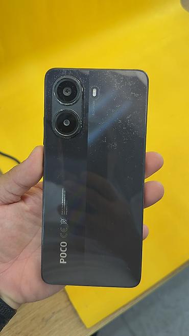 Poco: Poco X7 Pro, Б/у, 256 ГБ, 2 SIM — 5