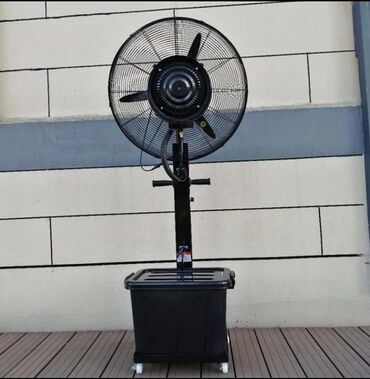 držač za laptop: Ventilator Ogroman ventilator na vodu za baste kafice restorane
