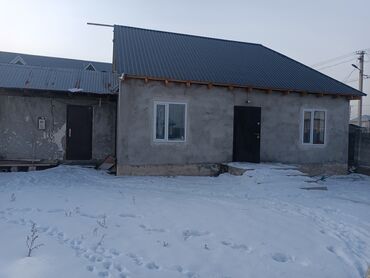 продажа дом село красная речка: 400 м², 3 комнаты, Евроремонт