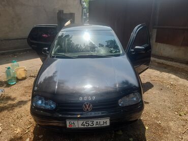 моновпрыск на гольф 3: Volkswagen Golf: 2003 г., 1.6 л, Механика, Бензин, Хэтчбэк