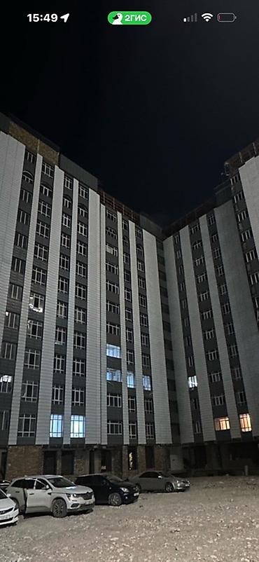 Продажа квартир: 1 комната, 40 м², Элитка, 12 этаж, Евроремонт — 13