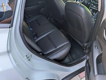 Hyundai: Hyundai Kona: 2018 г., 1.6 л, Робот, Дизель, Кроссовер — 14