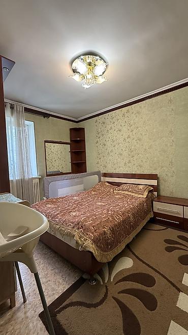 кож завод квартира: 4 комнаты, 95 м², Вефа ТЦ Индивидуалка, 2 этаж — 6