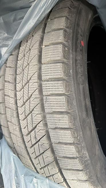 Зимние шины Dovroad ZYPhira WR03 - Размер: 235/45 R18 - Индекс