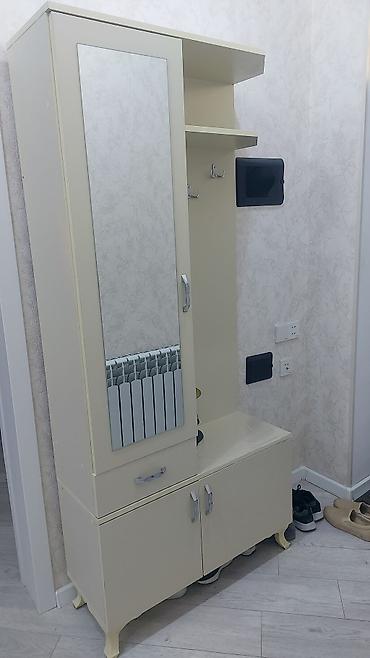 quba mas: İşlənmiş, TV altlığı, Masa və oturacaqlar, Dolab, Kredit yoxdur — 1
