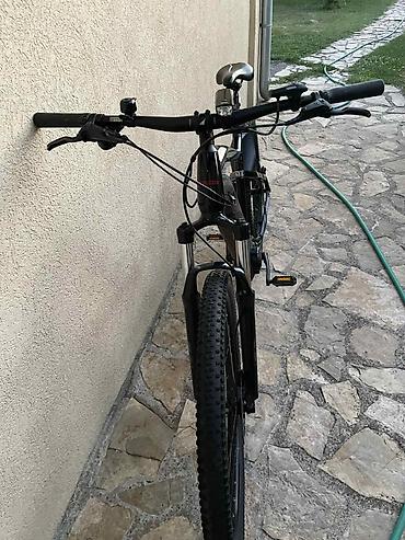 bicikle cene: Haibike hardtail električni brdski bicikl - Brend/model: Haibike — 2