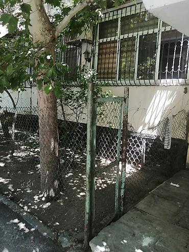 nzs də ev: Bakı, 9-cu mikrorayon, 4 otaqlı, Köhnə tikili, m. Nəsimi, 104 kv. m — 10