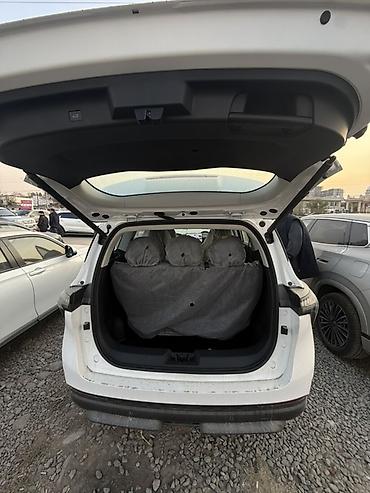 dodge caravan: Dongfeng : 2026 г., 0.1 л, Автомат, Электромобиль, Минивэн — 8