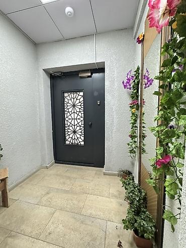 баят рынок: 1 комната, 40 м², Рынок Баят/Азиз Элитка, 5 этаж, Евроремонт — 4