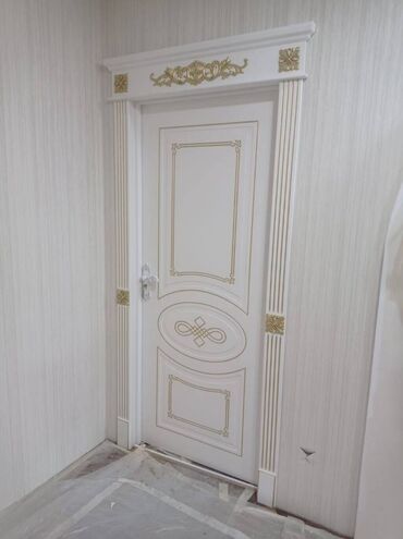 Otaq qapıları: Otaq qapıları — 9