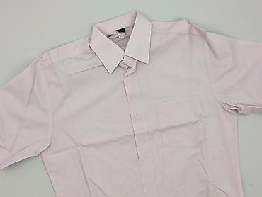 pull and bear aplikacja: Koszulа dla mężczyzn, rozmiar L — 1