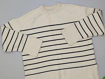 pull: Zara, Sweter damski, rozmiar M — 1