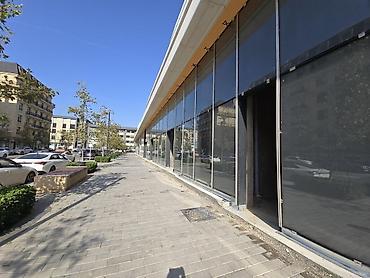 əmircan qəsəbəsi: İcarəyə verilir obyekt 1 142 m², Şah İsmayıl Xətai m. 36 000 AZN/ay 1 — 1