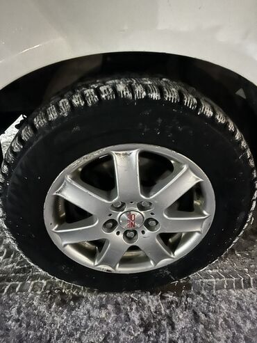 Honda: Honda Stepwgn: 2002 г., 2 л, Автомат, Газ, Минивэн — 5