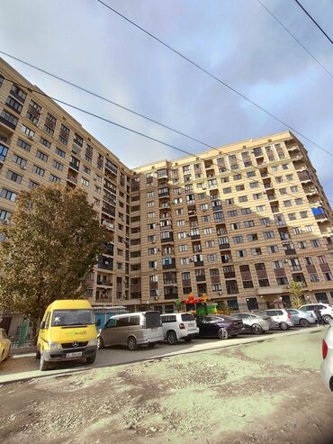 квартира медерова: 1 комната, 32 м², Элитка, 10 этаж, Евроремонт