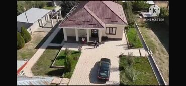 а фрейм дом: Коттедж, 145 кв. м, 5 бөлмө