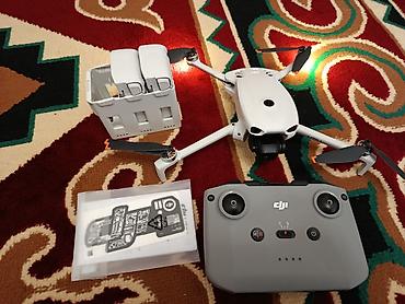 камера видо: Квадрокоптер DJI lito 1 (Ultra Light 249 g) с комплектом Fly More — 4