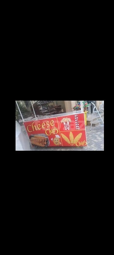 Budkalar, köşklər: Her vaxtiniz xeyir tecili satiram yigilib istifade olunmayib gorunduyu — 4