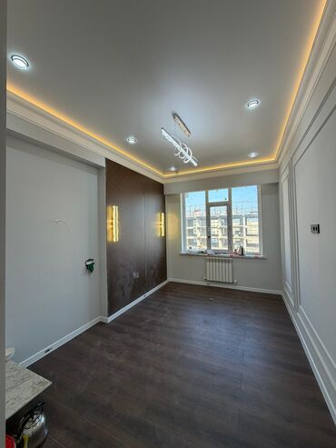 Продажа квартир: 2 комнаты, 60 м², Элитка, 14 этаж, Евроремонт — 3