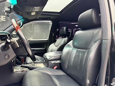 Lexus: Lexus LX: 2014 г., Автомат, Внедорожник — 7