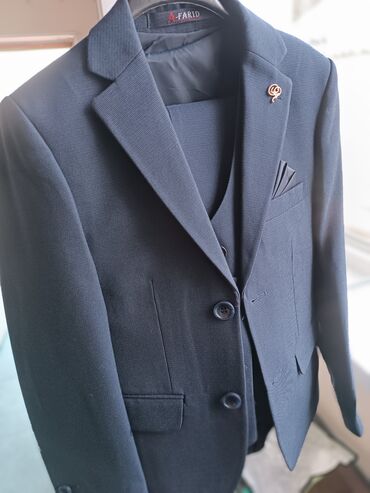 Комплекты одежды: Комплект — 2