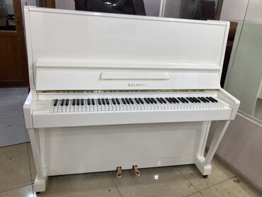пианино купить баку: Piano, Belarus, Akustik, Yeni, Pulsuz çatdırılma